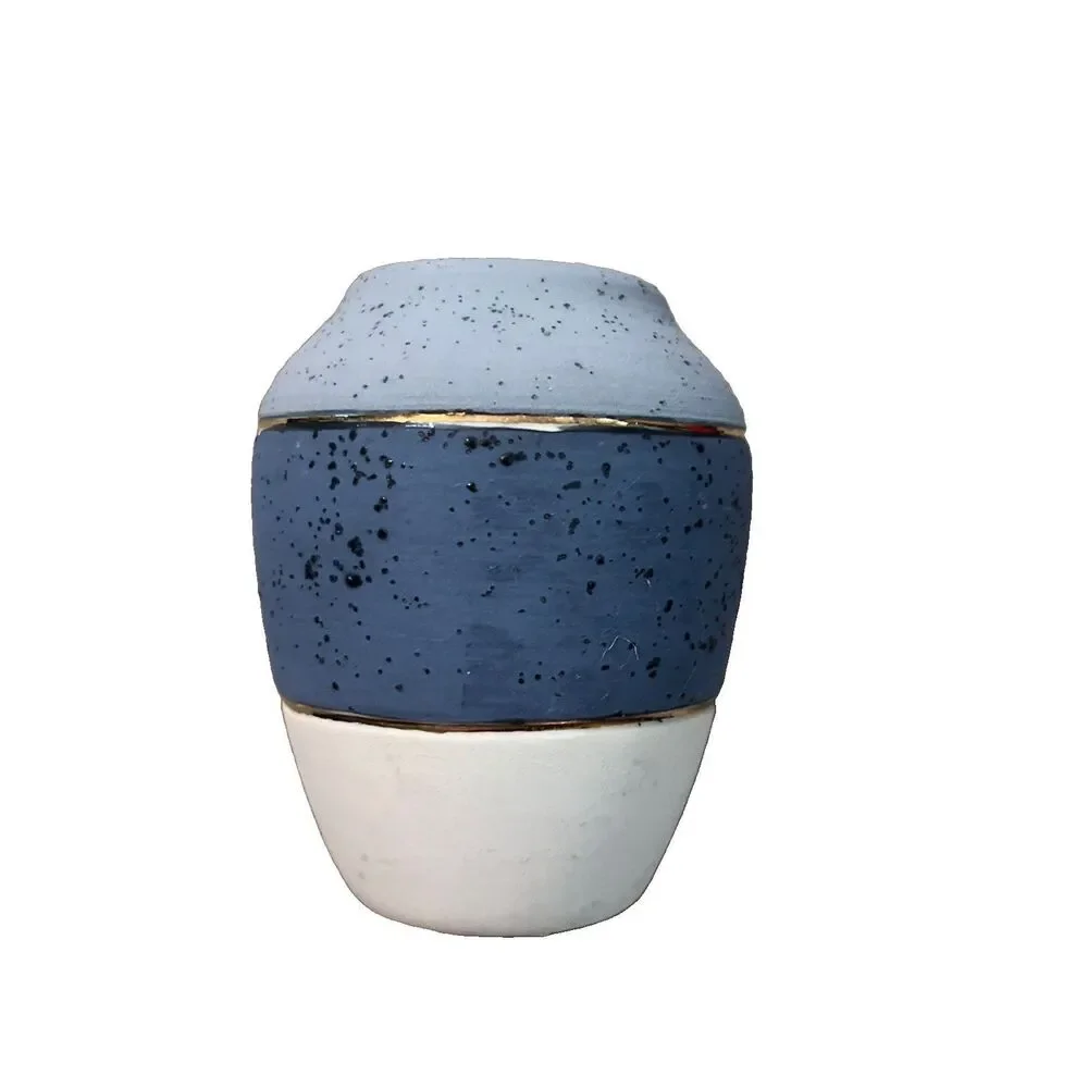 Sioux Pottery beautiful small
